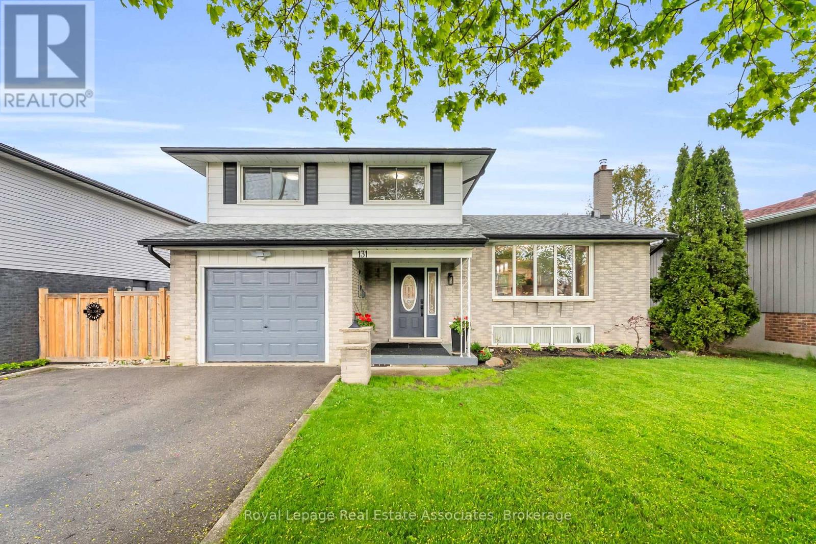 Detached at 131 FIFE ROAD, Guelph (Willow West/Sugarbush/West Acres)