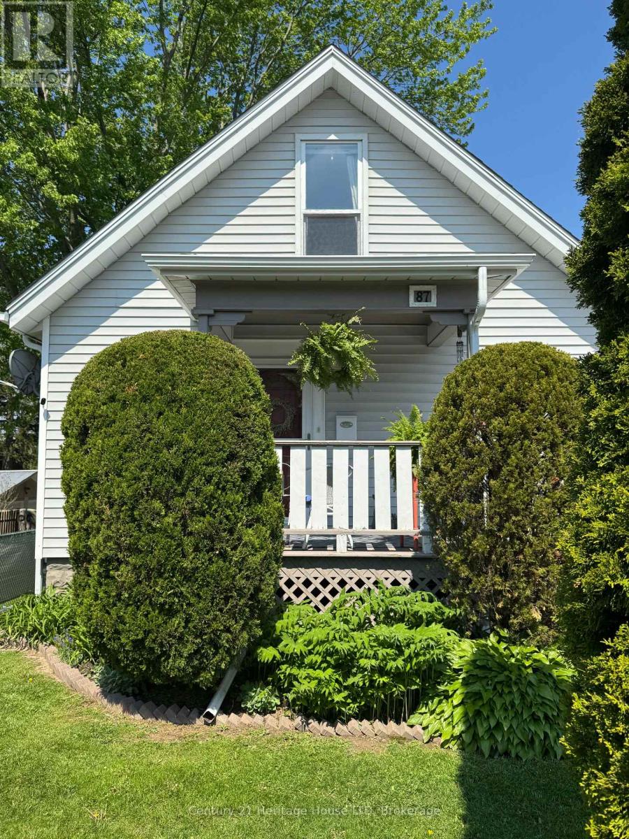 Detached at 87 MARGERY ROAD, Welland (Welland Downtown)