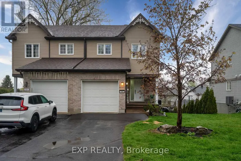 Semi-Detached/Link at 939 PAYER STREET, Clarence-Rockland