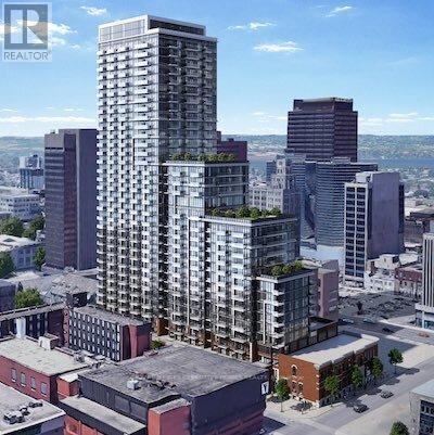 Apartment at 1703 - 75 JAMES STREET S, Hamilton (Corktown)