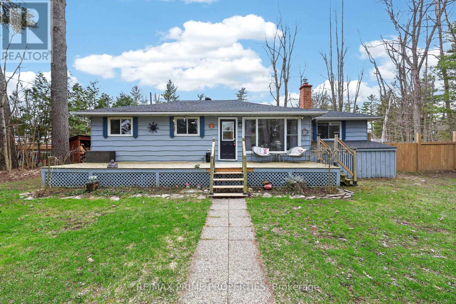 Detached at 118 STANLEY ROAD, Kawartha Lakes (Carden)