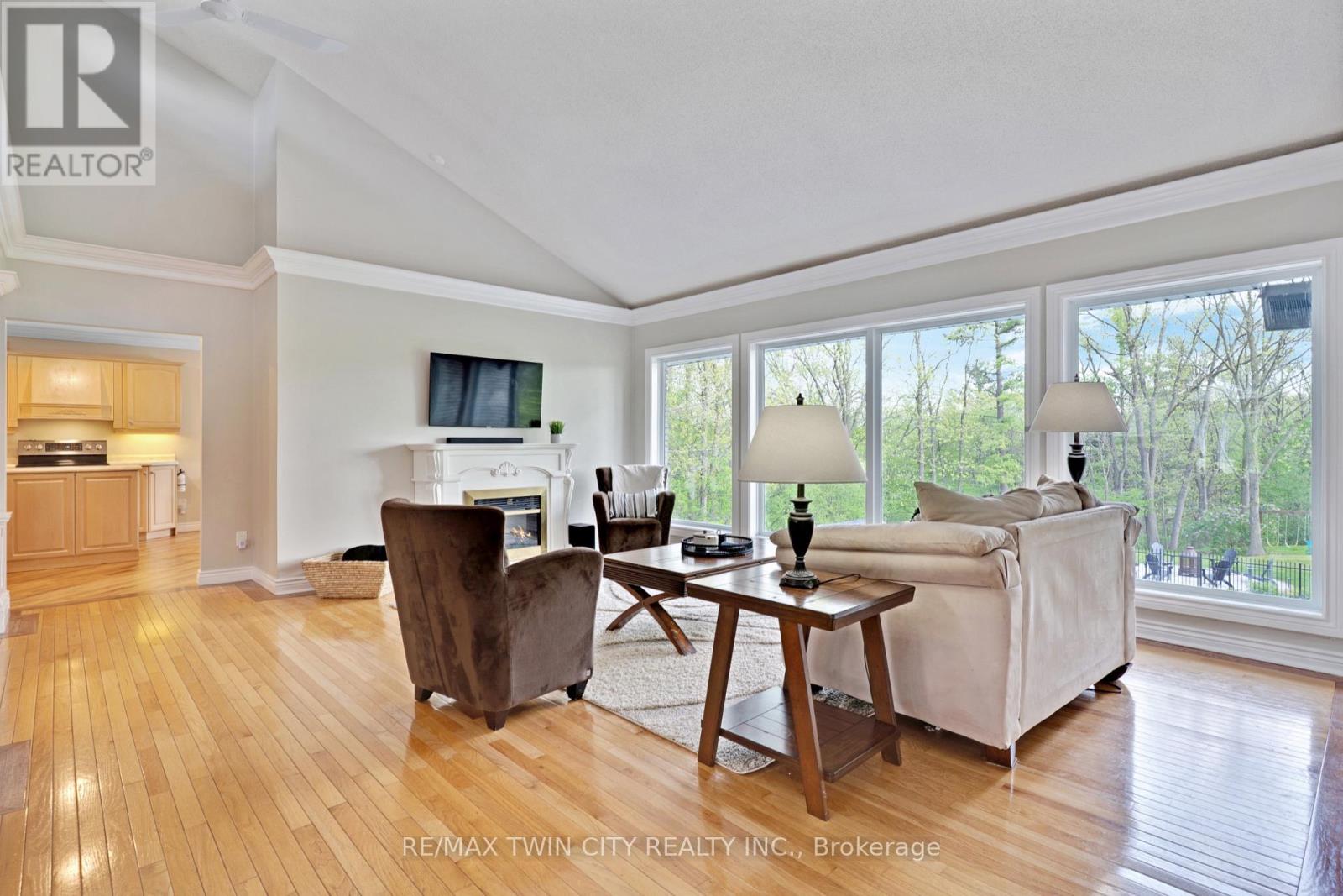 Detached at 1279 MAPLE MANOR ROAD, North Dumfries
