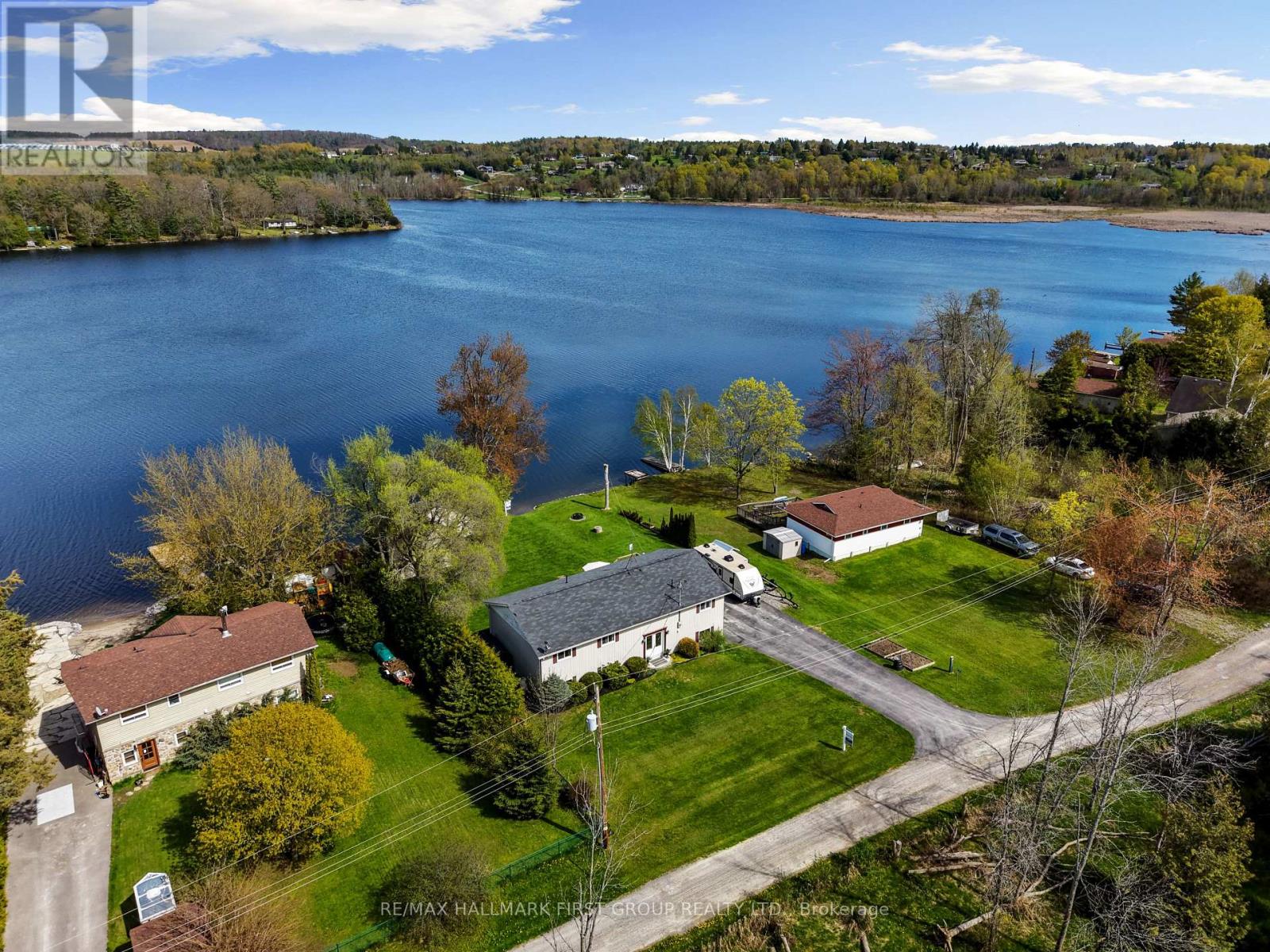 Detached at 8 - 190 INGHAM ROAD, Alnwick/Haldimand