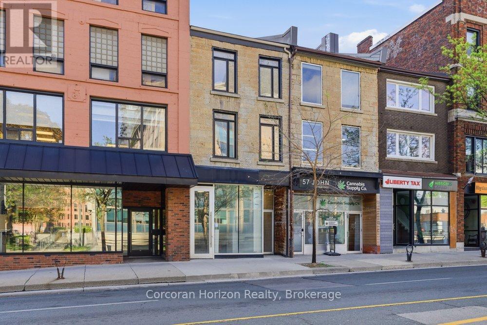 Other at MAIN - 55 JOHN STREET S, Hamilton (Corktown)