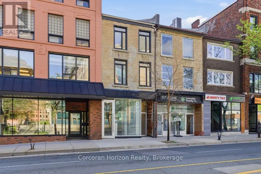 Other at MAIN - 55 JOHN STREET S, Hamilton (Corktown)