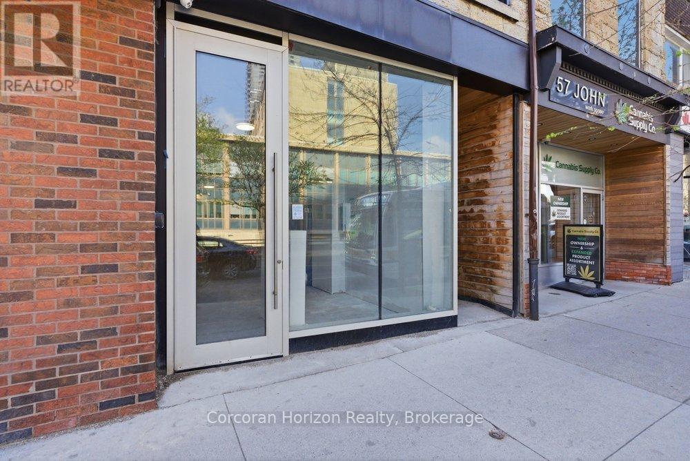 Other at MAIN - 55 JOHN STREET S, Hamilton