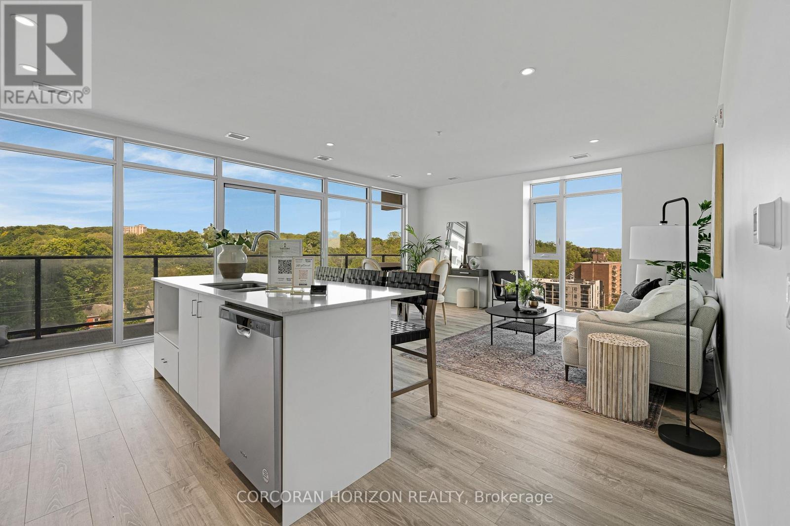 Apartment at 801 - 50 GRAND AVENUE S, Cambridge