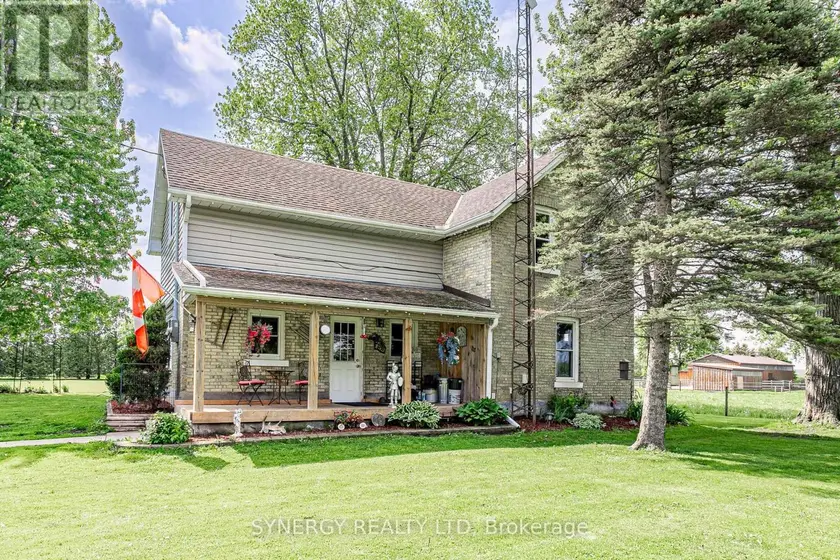 Detached at 3759 TRILLIUM DRIVE, Southwest Middlesex