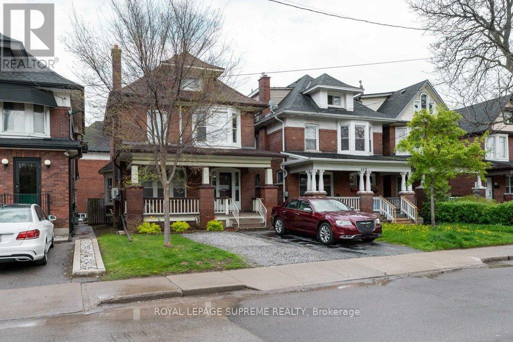 Multiplex at 115 BALSAM AVENUE S, Hamilton (Blakeley)