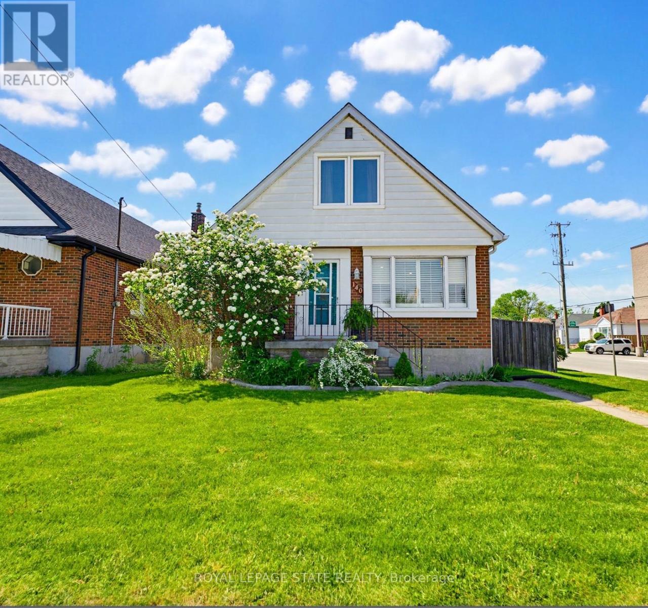 Detached at 140 PARKDALE AVENUE, Hamilton (McQuesten)