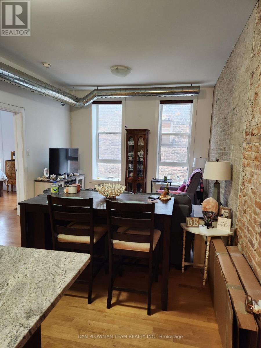 Townhouse at 202 - 382 GEORGE STREET N, Peterborough (Town Ward 3)