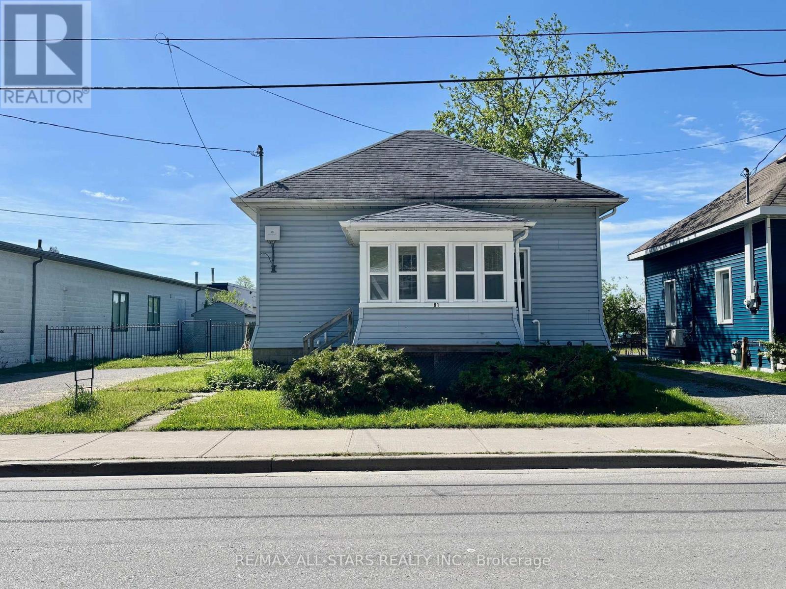 Detached at 81 DURHAM STREET W, Kawartha Lakes (Lindsay)