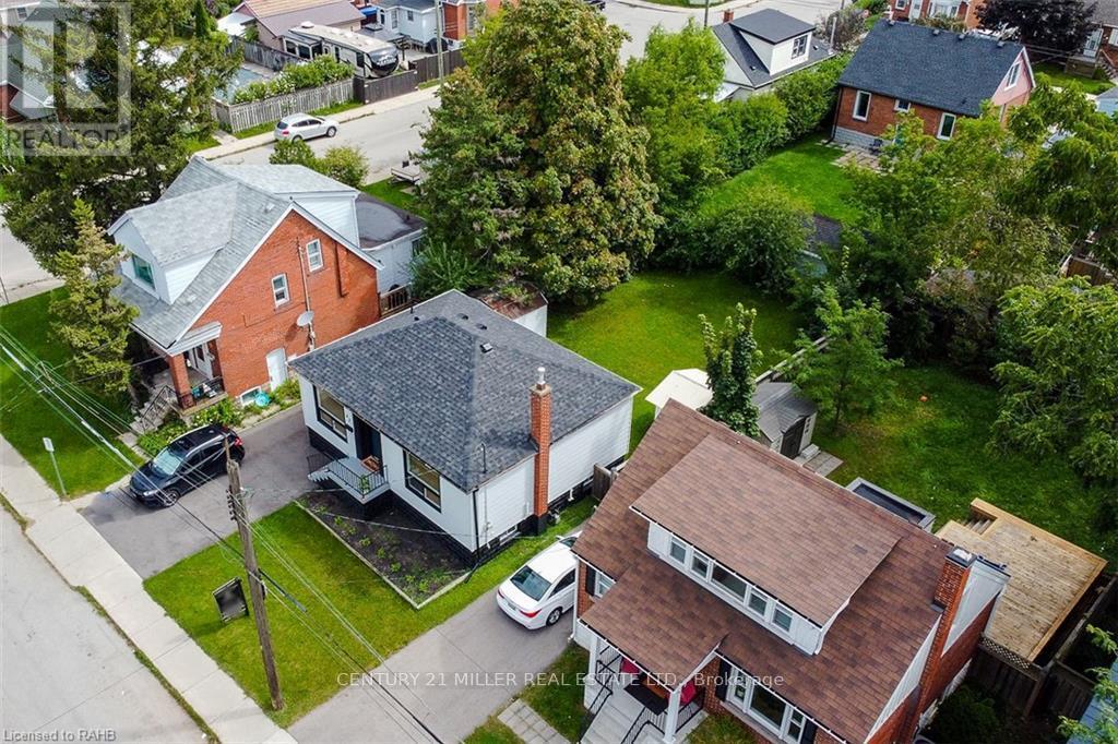 Other at 67 EAST 13TH STREET, Hamilton (Inch Park)