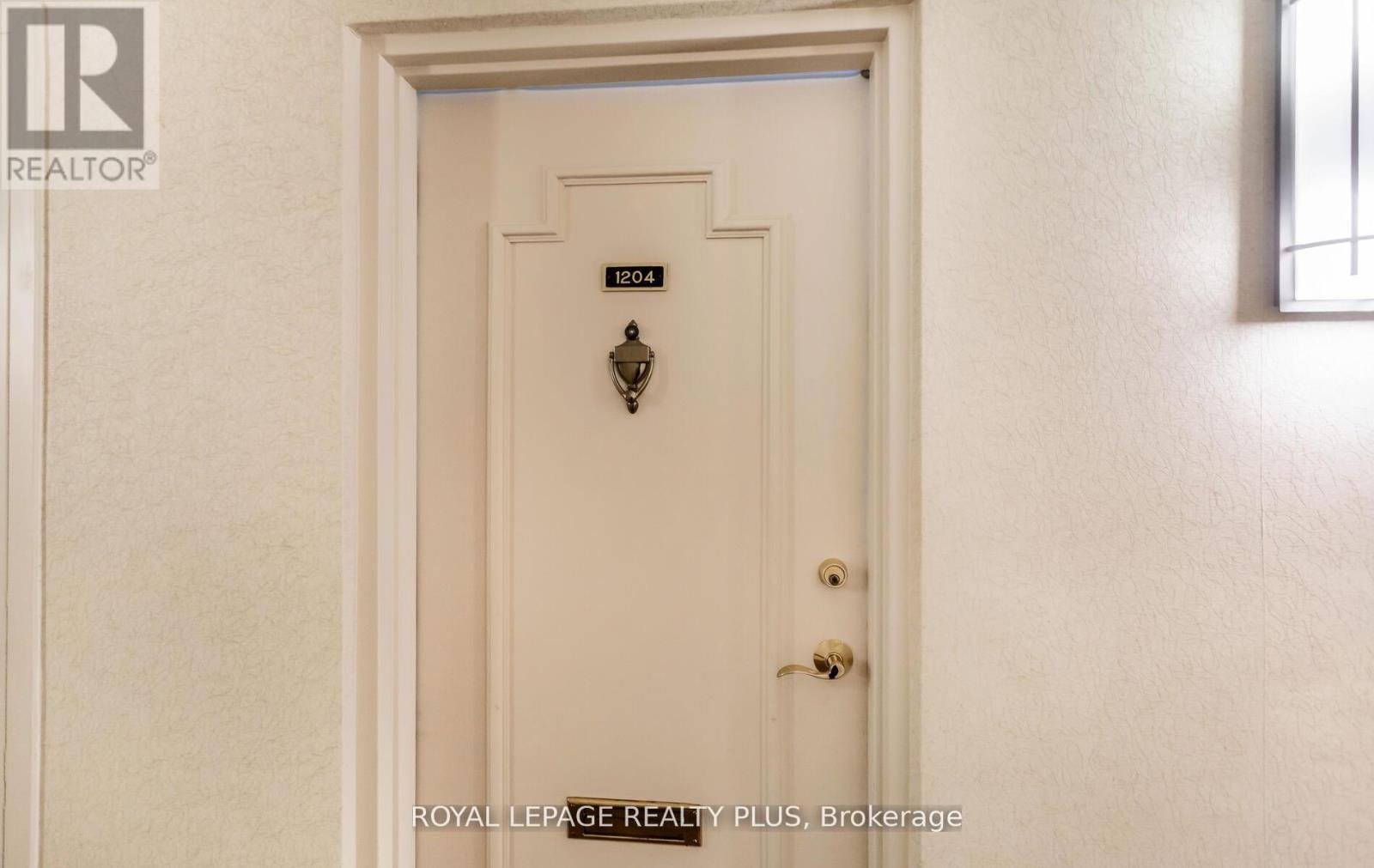 Apartment at 1204 - 15 TOWERING HEIGHTS BOULEVARD, St. Catharines