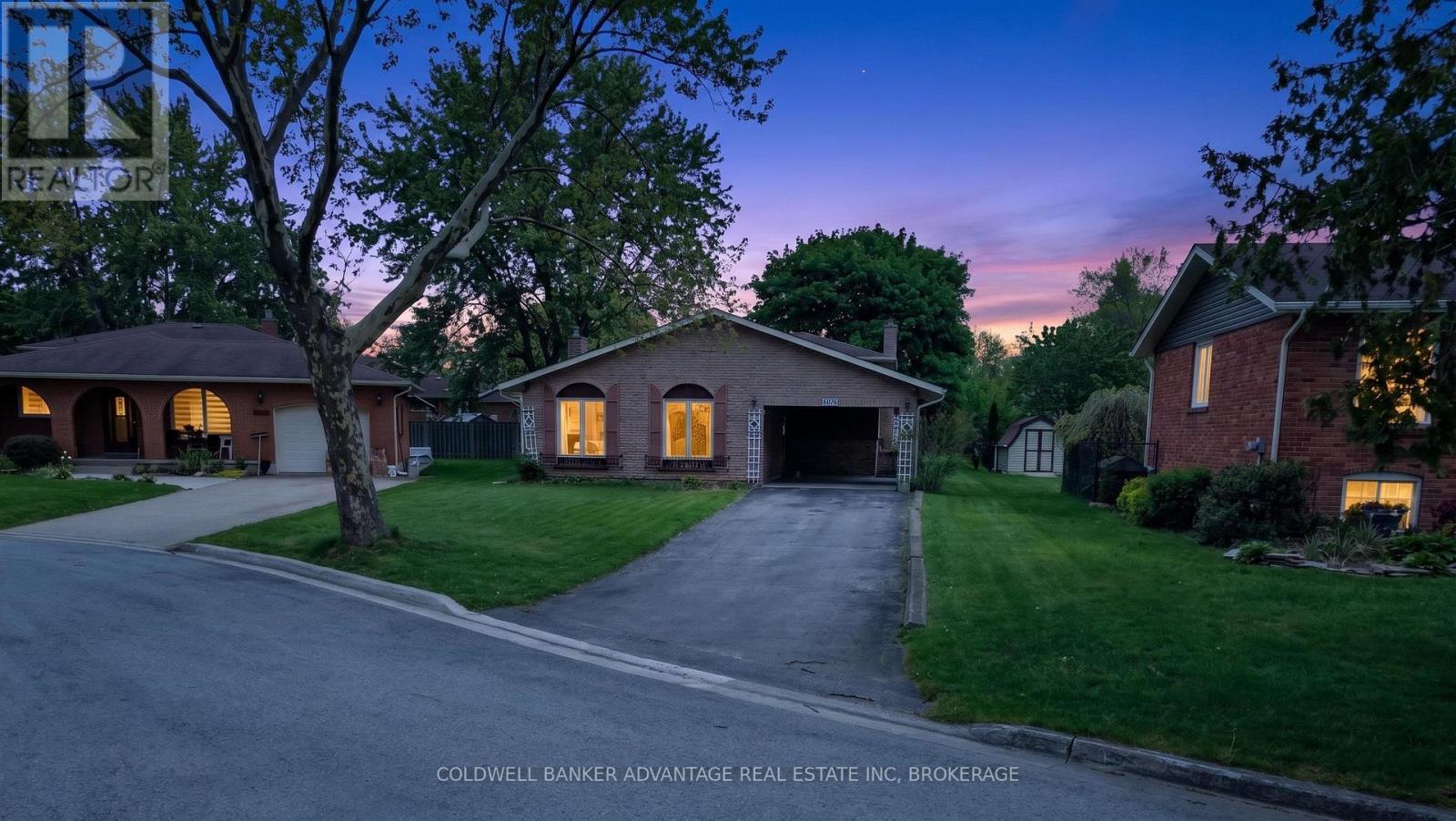 Detached at 6976 ABBEY CIRCLE, Niagara Falls