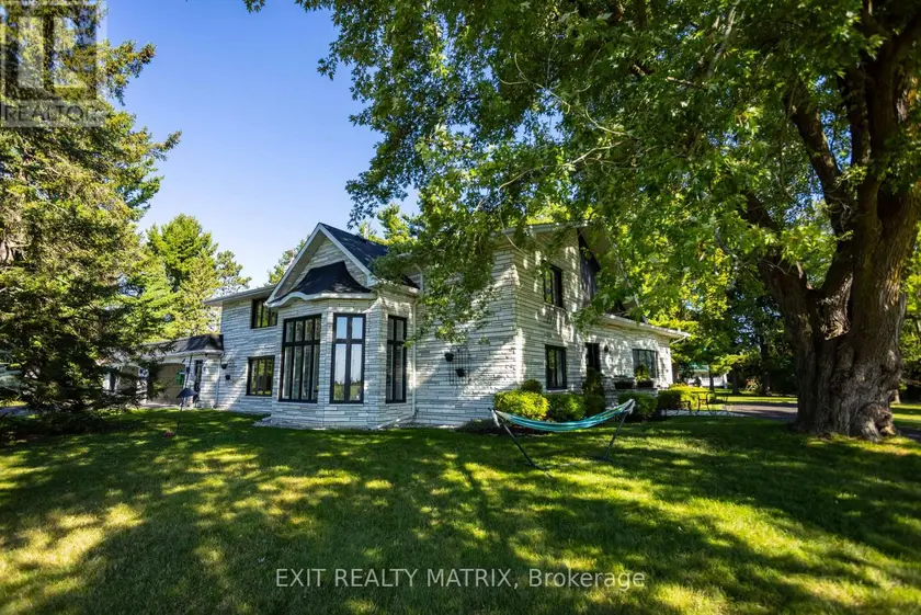 Detached at 10 RIVIERE NATION NORD ROAD, Casselman