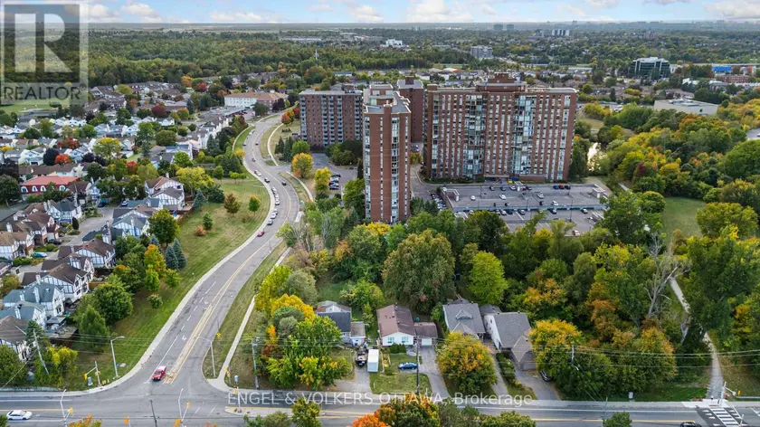 Vacant Land at 3620 & 3626 ALBION ROAD S, Ottawa