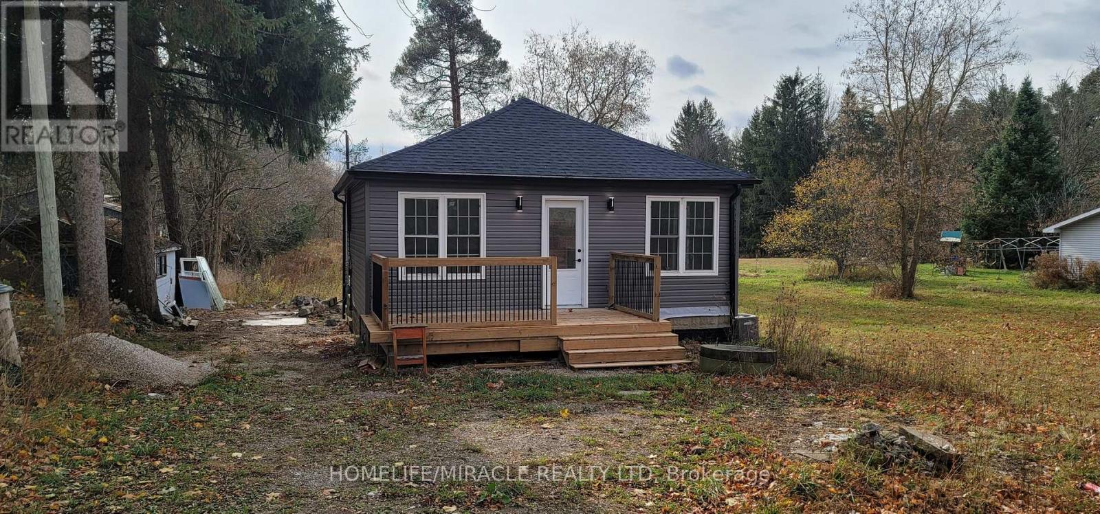 Detached at 971 BRUCE ROAD, Brockton