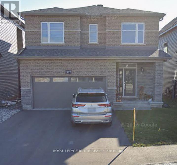 Detached at 839 CAPPAMORE DRIVE, Ottawa