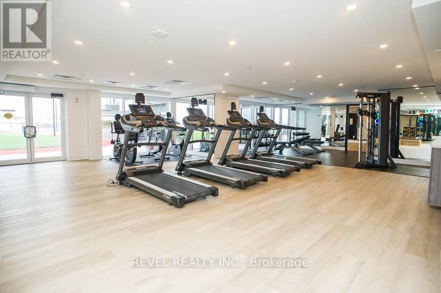 Apartment at 819 - 575 CONKLIN ROAD, Brantford