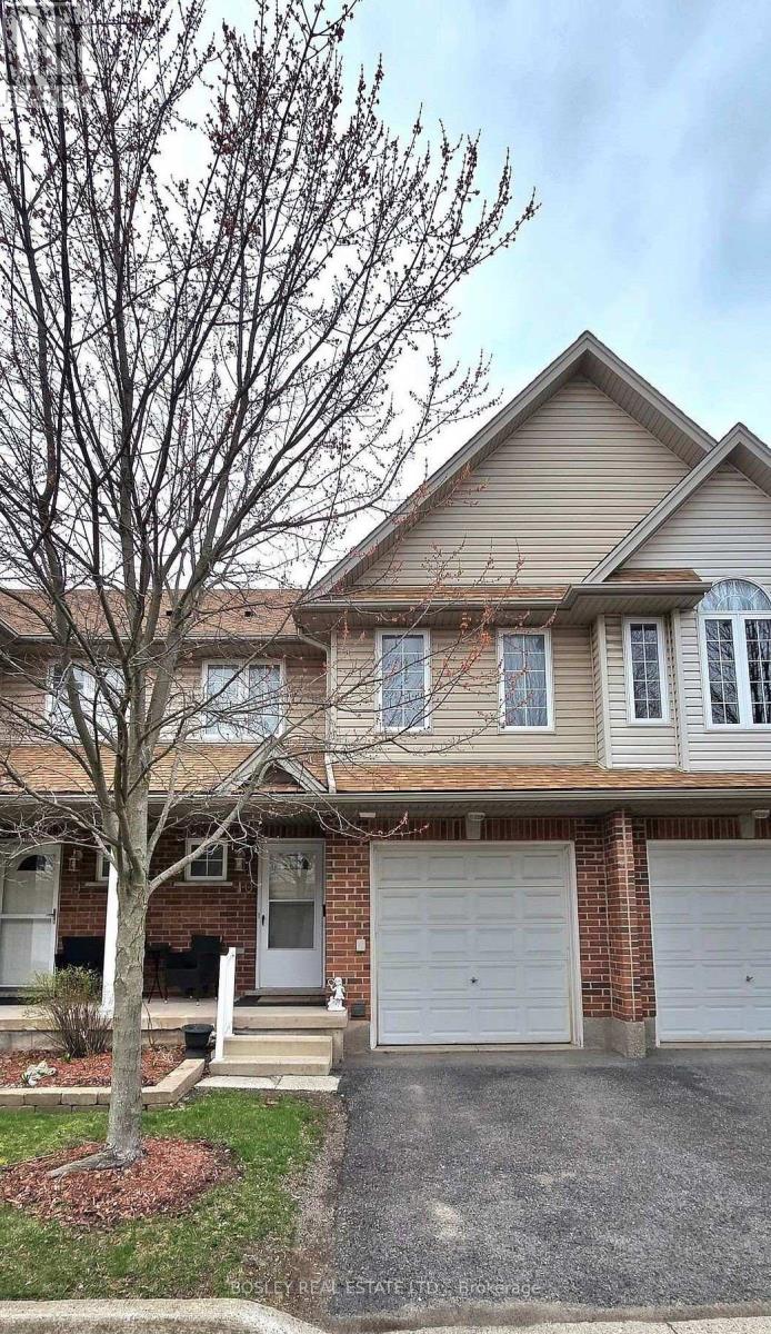 Townhouse at 10 - 6263 VALLEY WAY, Niagara Falls (Morrison)