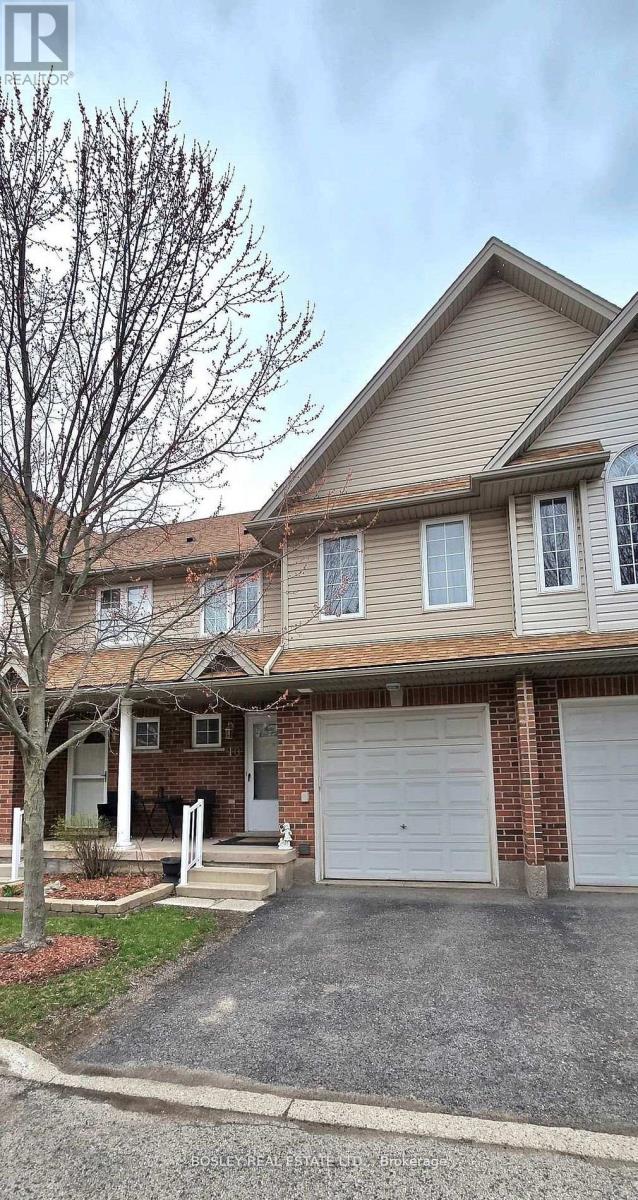Townhouse at 10 - 6263 VALLEY WAY, Niagara Falls