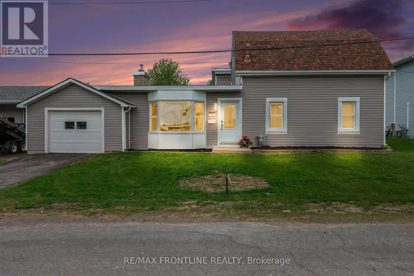 Detached at 12 FIFTH STREET, Smiths Falls