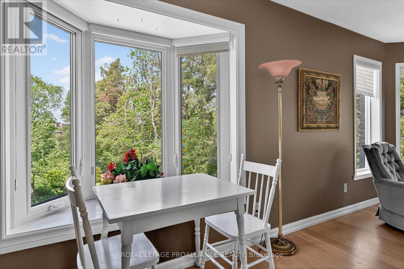 Apartment at 312A - 1099 CLONSILLA AVENUE, Peterborough