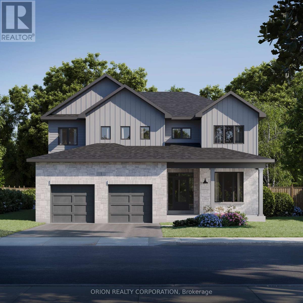 Detached at 437 DOCKSIDE DRIVE, Kingston (Kingston East (Incl Barret Crt))