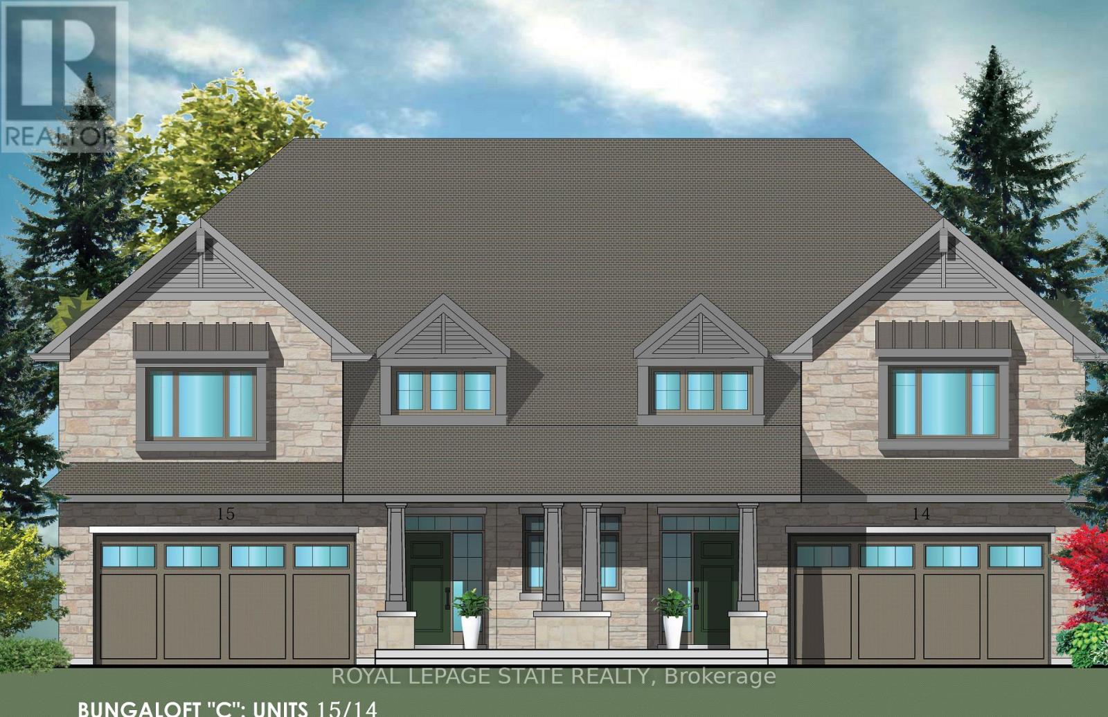 Semi-Detached/Link at 56 SUMAC COURT, Grimsby (Grimsby West)