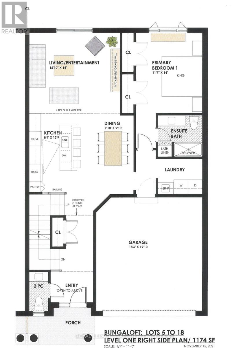 Semi-Detached/Link at 56 SUMAC COURT, Grimsby