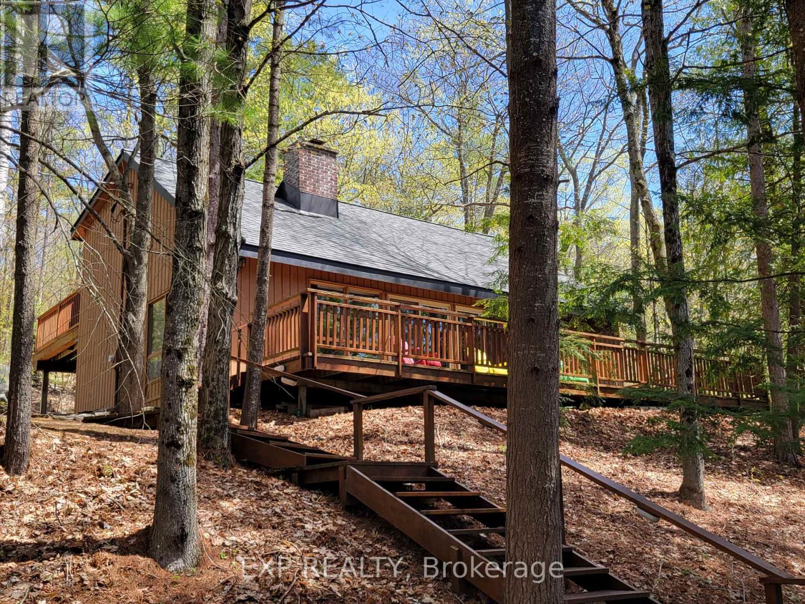 Detached at 71 QUAIL LANE, North Kawartha