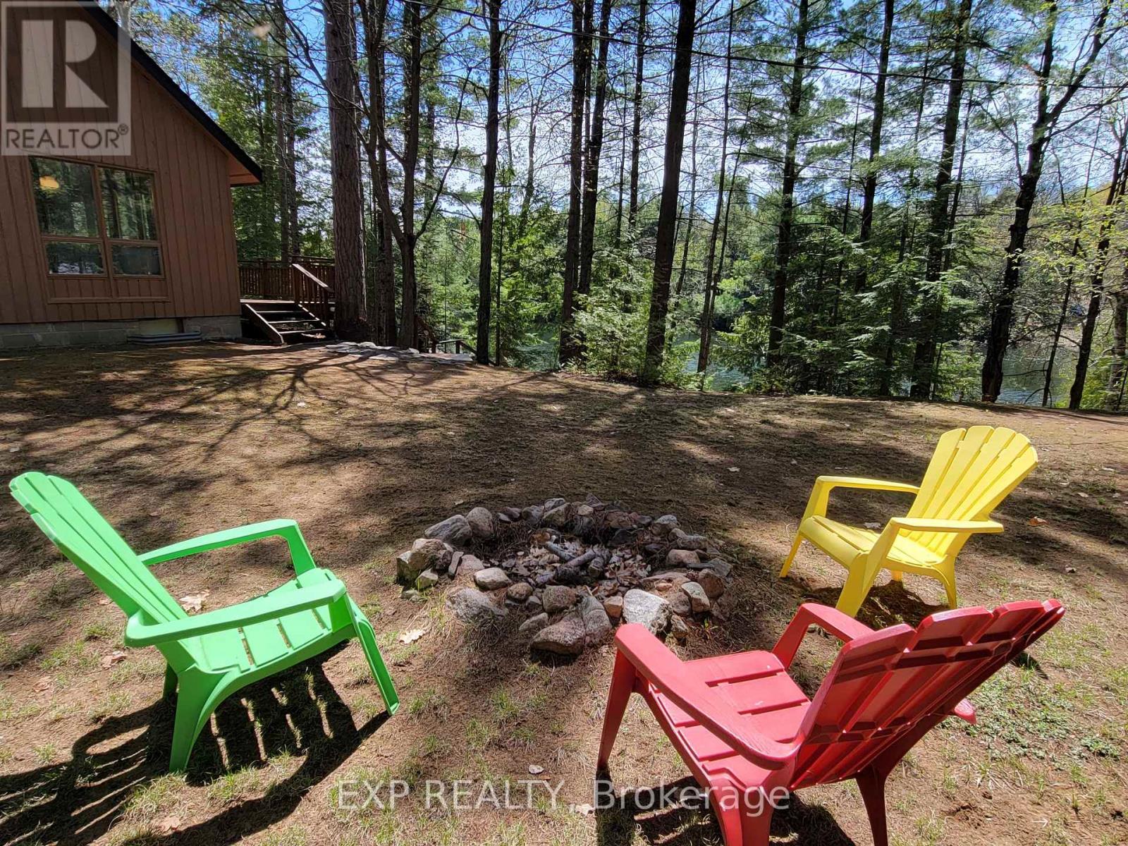 Detached at 71 QUAIL LANE, North Kawartha
