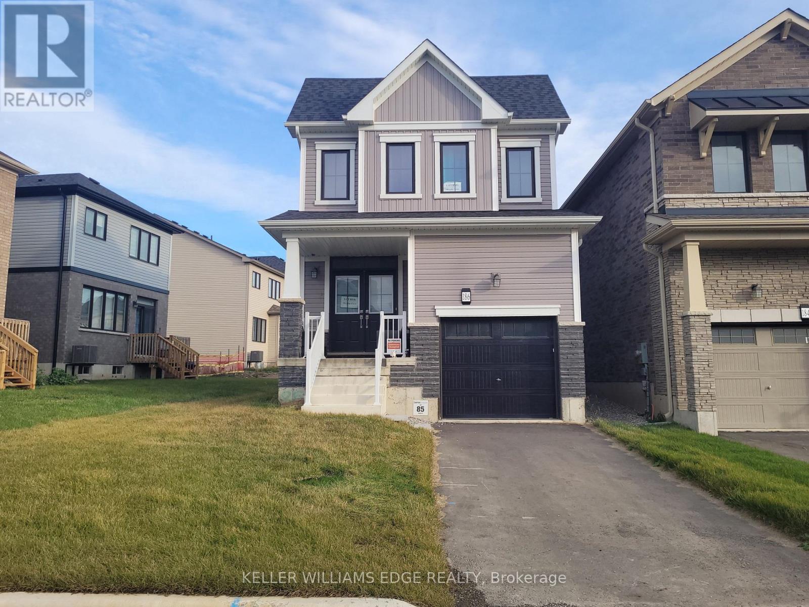 Detached at 186 LILAC CIRCLE, Haldimand