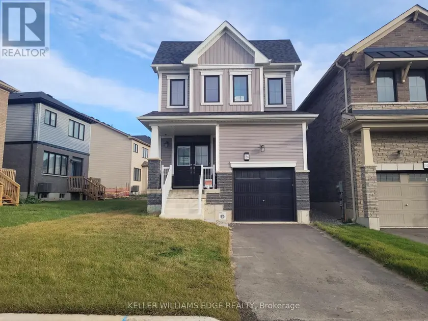 Detached at 186 LILAC CIRCLE, Haldimand