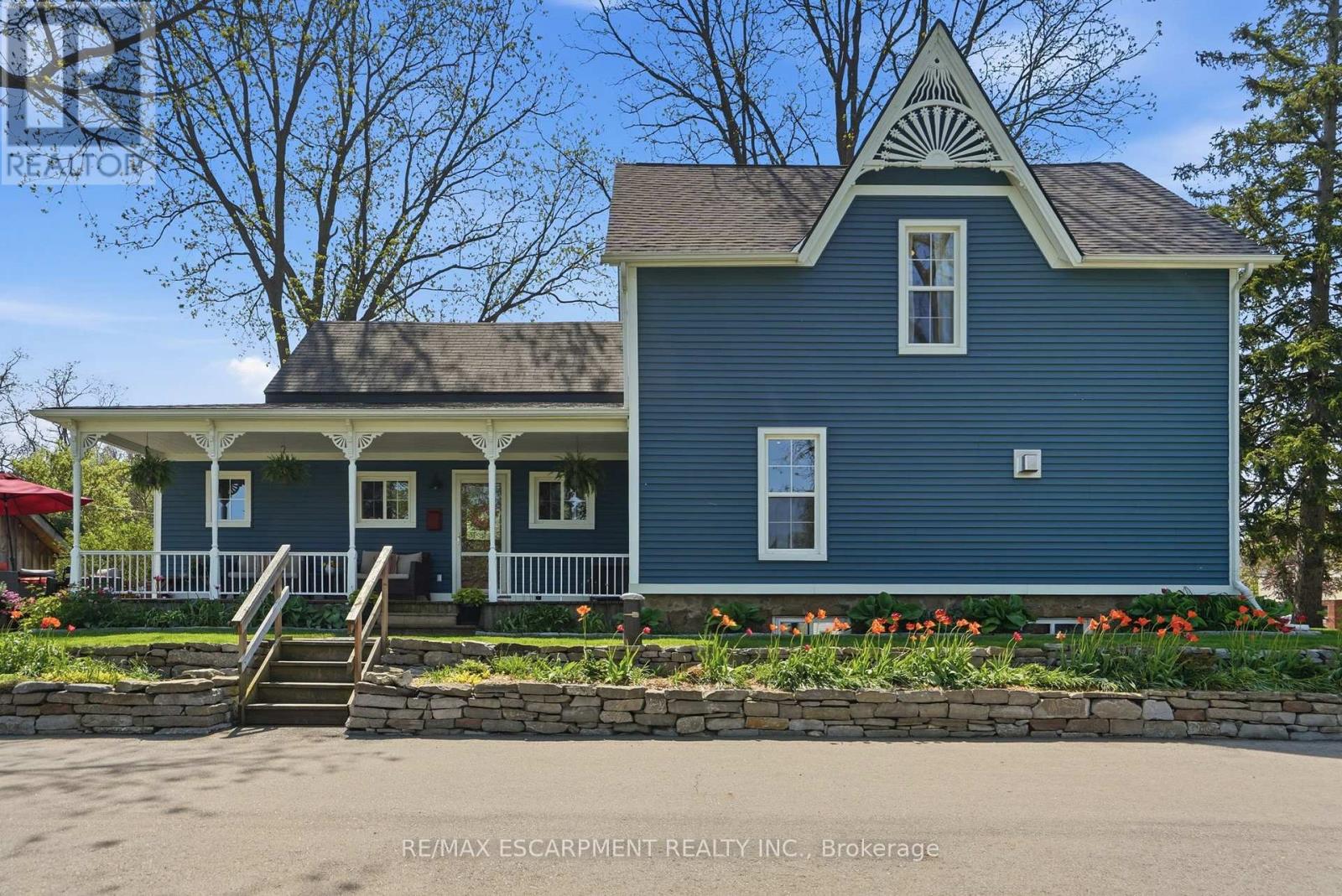 Detached at 366 5TH CONCESSION ROAD W, Hamilton