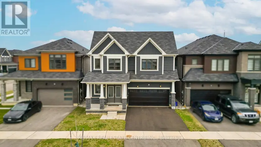 Detached at 22 OAKTREE DRIVE, Haldimand