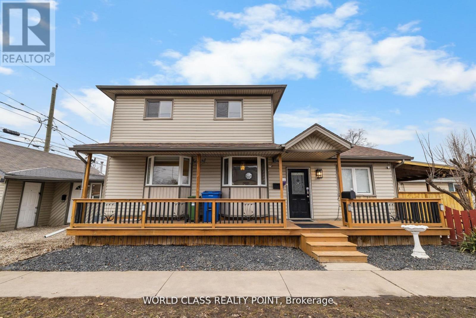 Detached at 1193 AUBIN ROAD, Windsor