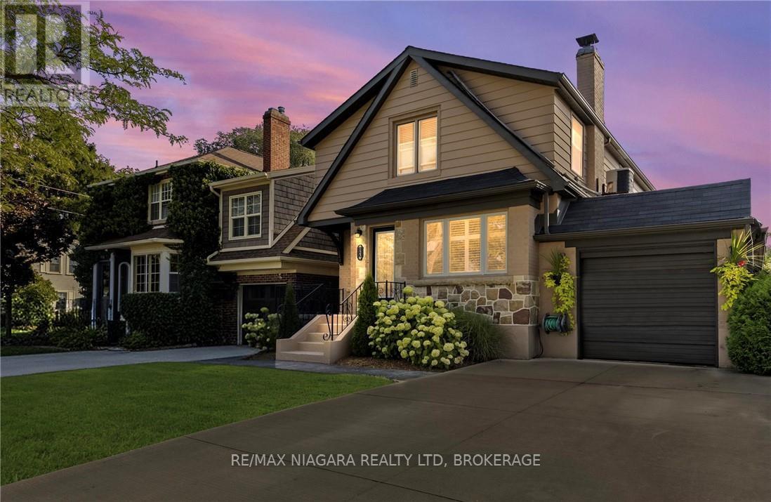 Detached at 123 SOUTH DRIVE, St. Catharines (Old Glenridge)