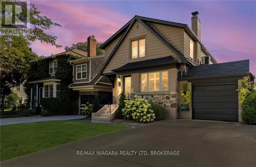 Detached at 123 SOUTH DRIVE, St. Catharines