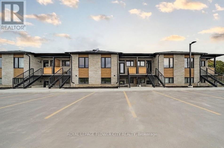 Apartment at 25 - 440 WELLINGTON STREET, Wellington North (Mount Forest)