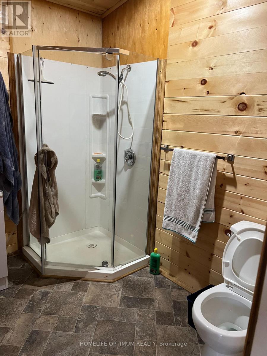 Detached at 1086 CRYSTAL LAKE ROAD, Trent Lakes