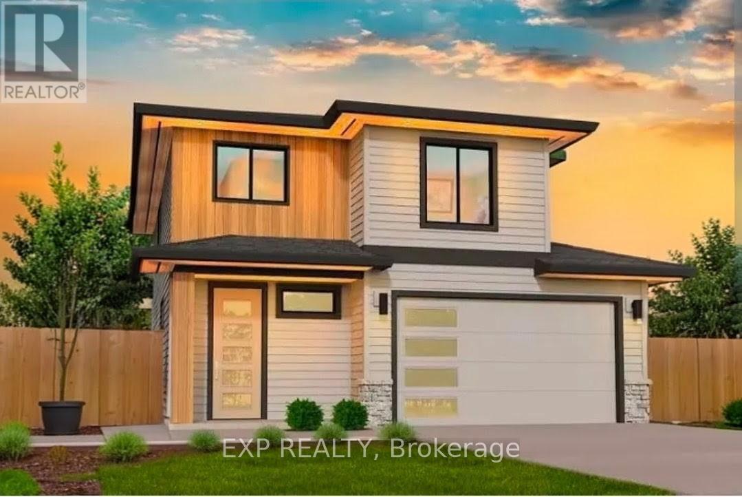 Detached at 41 COULTER STREET, Perth East (Milverton)
