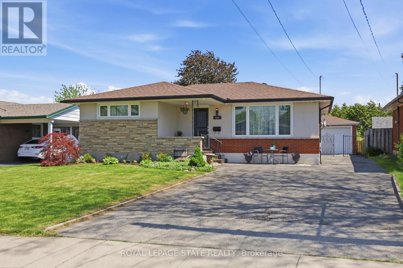 Detached at 168 NUGENT DRIVE, Hamilton (Kentley)
