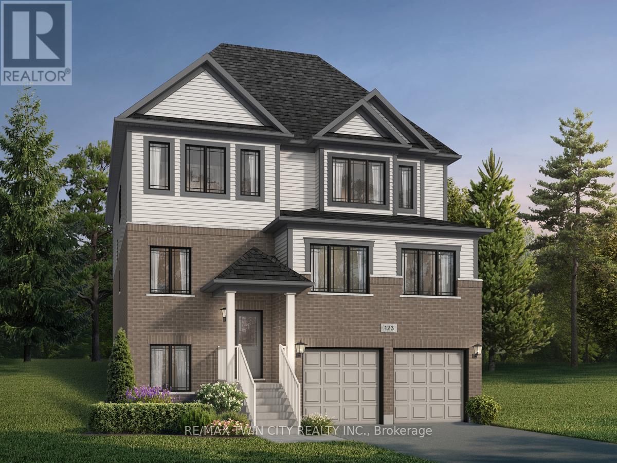 Detached at 93 NATHALIE STREET, Kitchener