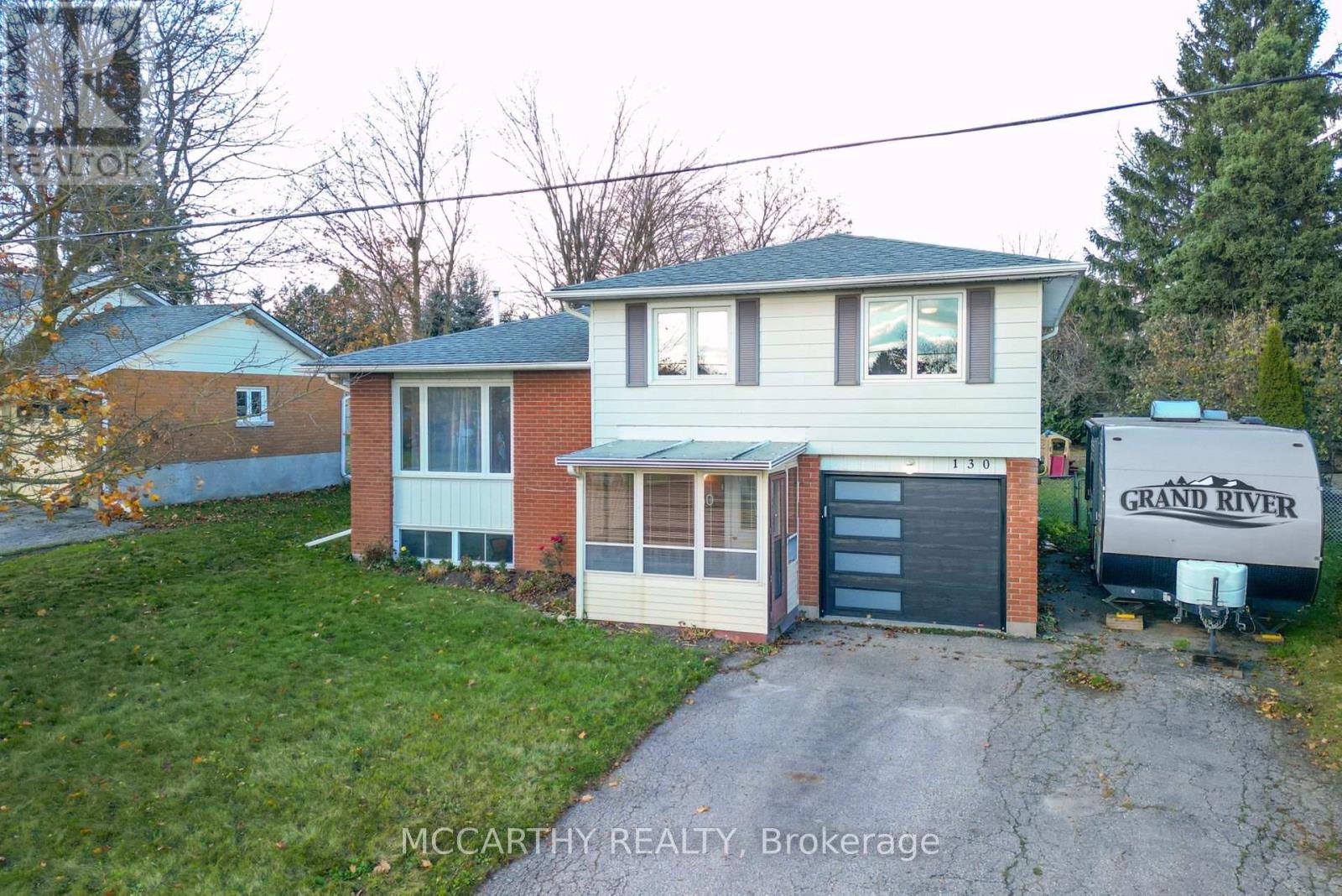 Detached at 130 FRANKLYN STREET, Shelburne