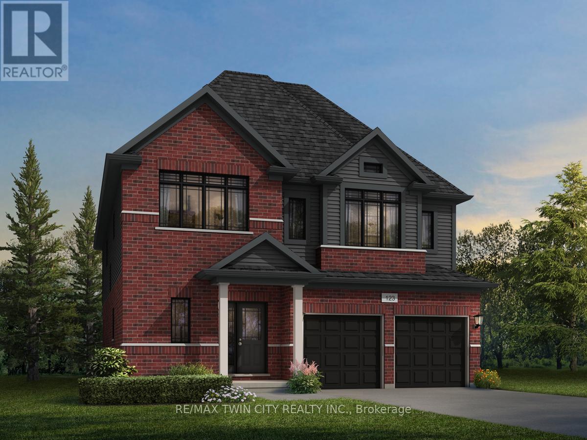 Detached at 925 STEPHANIE COURT, Kitchener