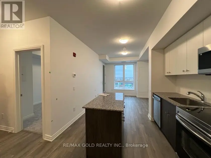 Apartment at 410 - 101 GOLDEN EAGLE ROAD, Waterloo