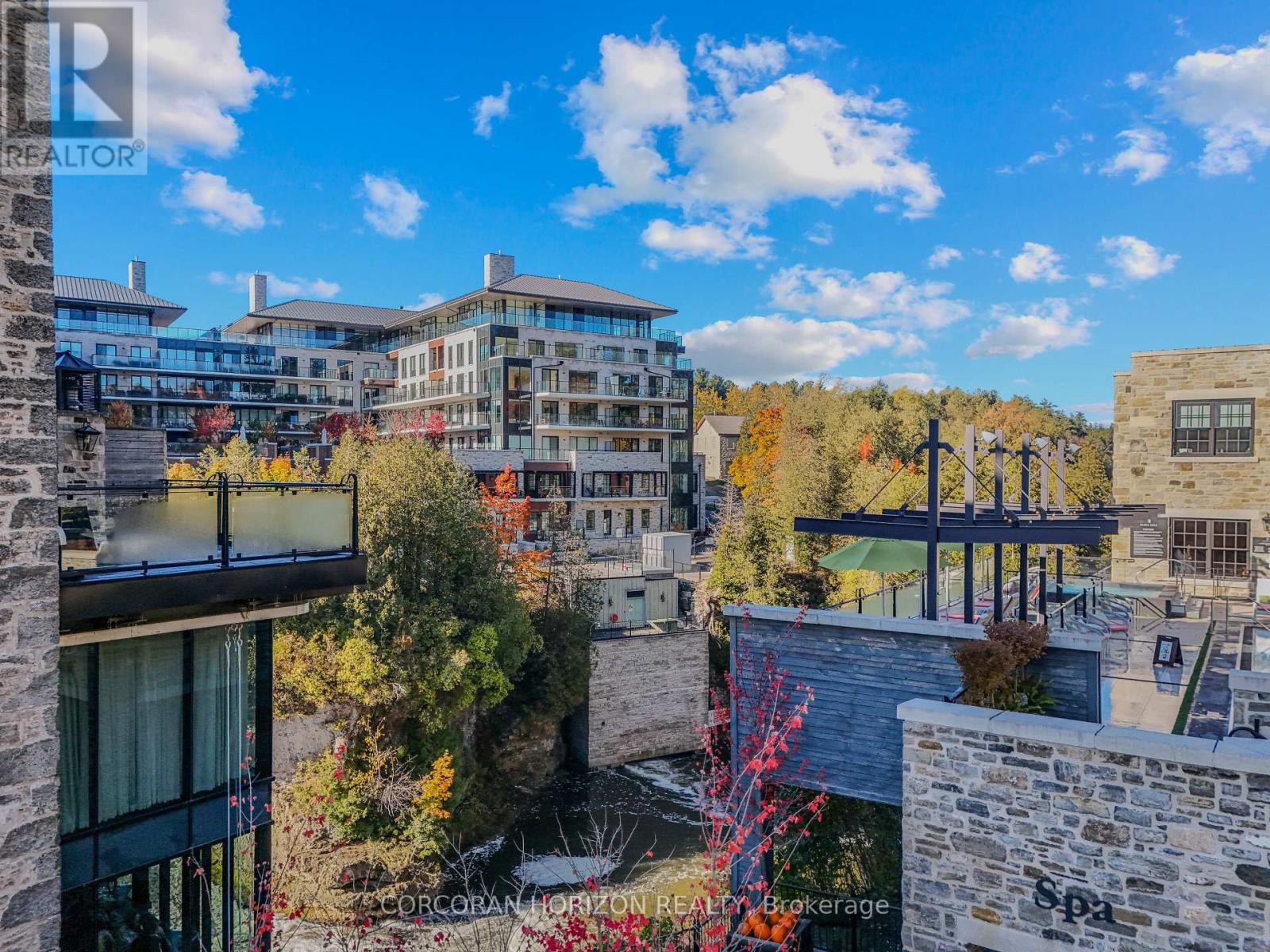 Apartment at 206 - 6523 WELLINGTON ROAD, Centre Wellington (Elora/Salem)