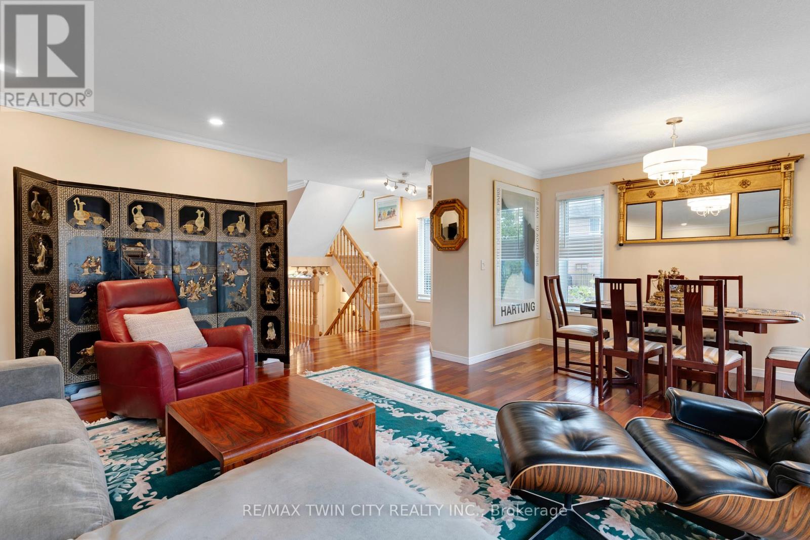 Townhouse at N/A - 53 GROSVENOR LANE, Cambridge